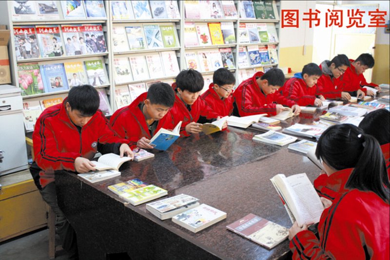 尖草坪区生活用品